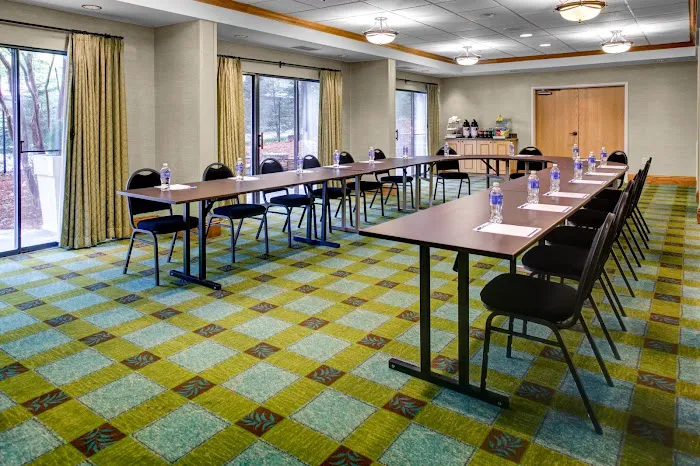 Holiday Inn Express & Suites Atlanta Buckhead by IHG 5