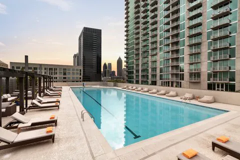 Twelve Midtown, Autograph Collection 5