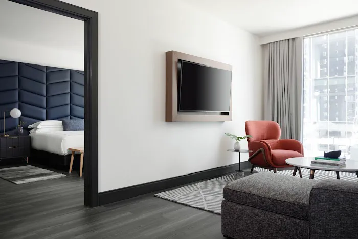 Kimpton Shane Hotel 5