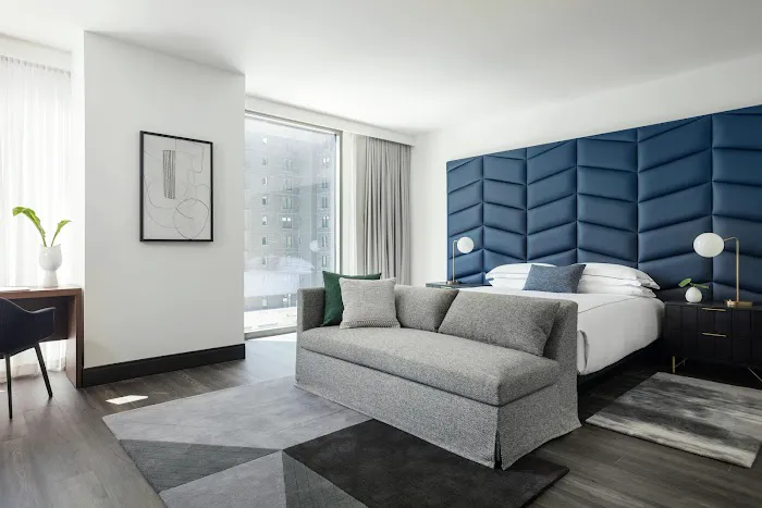 Kimpton Shane Hotel 5