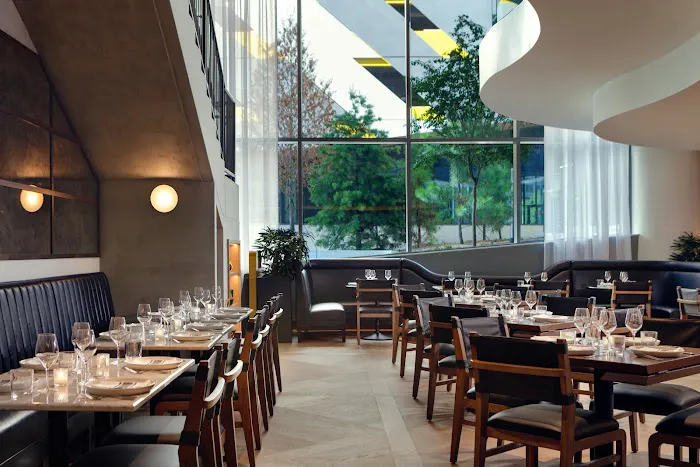 Kimpton Shane Hotel 5