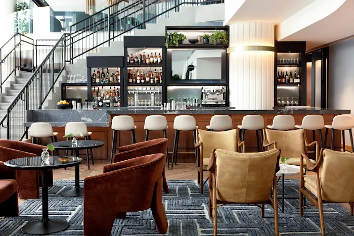 Kimpton Shane Hotel 5