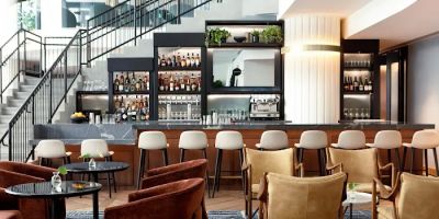 Kimpton Shane Hotel