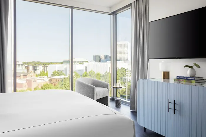 Kimpton Shane Hotel 5