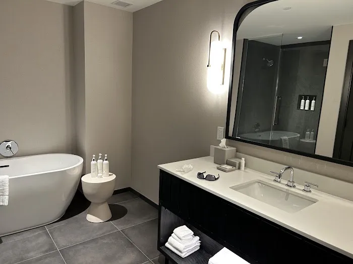Kimpton Shane Hotel 5