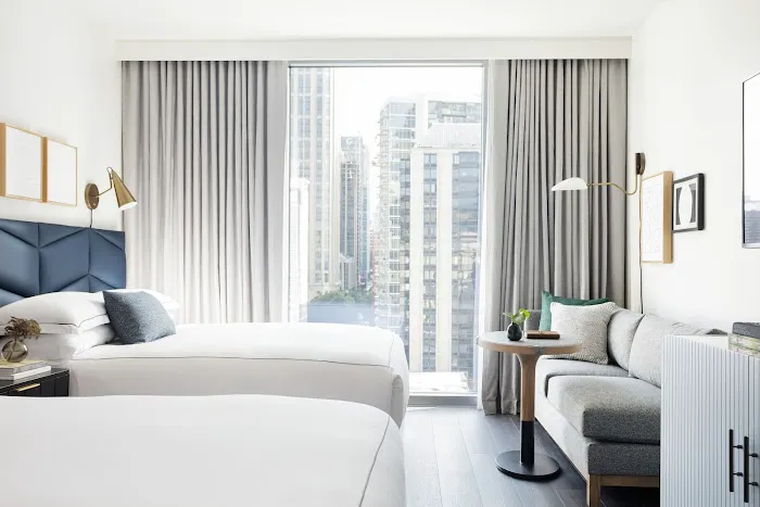 Kimpton Shane Hotel 5