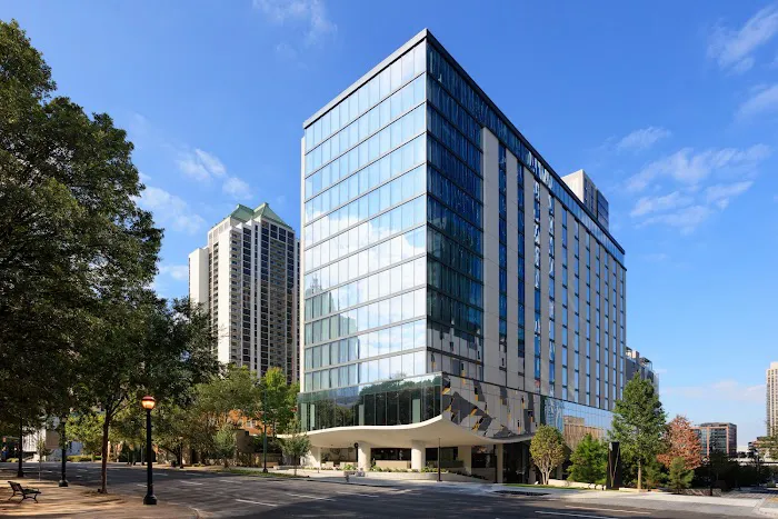 Kimpton Shane Hotel 5