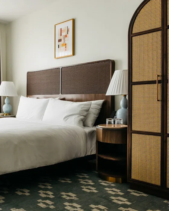 Hotel Granada Midtown 5