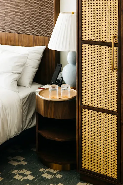 Hotel Granada Midtown 5