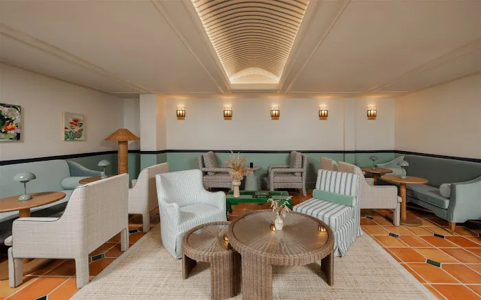 Hotel Granada Midtown 5