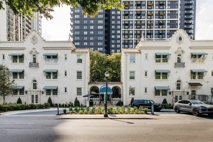Hotel Granada Midtown 5