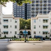Hotel Granada Midtown ico