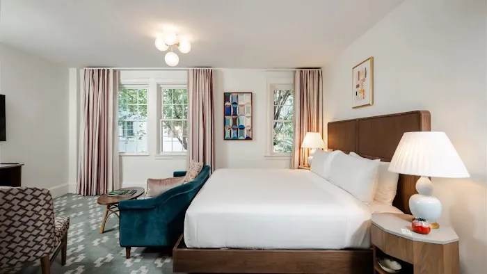 Hotel Granada Midtown 5