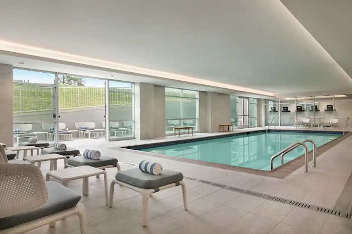 Embassy Suites by Hilton Atlanta Midtown 5