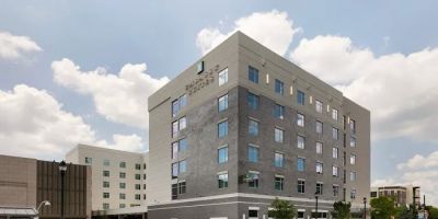 Embassy Suites by Hilton Atlanta Midtown