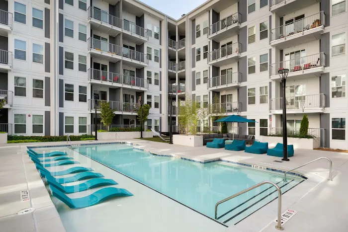 Spectacular Apartments by BCA Furnished Apartments 5