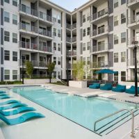 Spectacular Apartments by BCA Furnished Apartments ico
