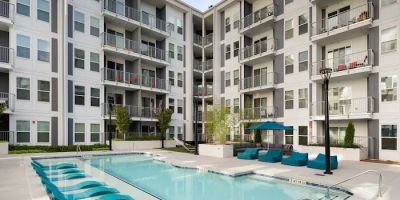 Spectacular Apartments by BCA Furnished Apartments
