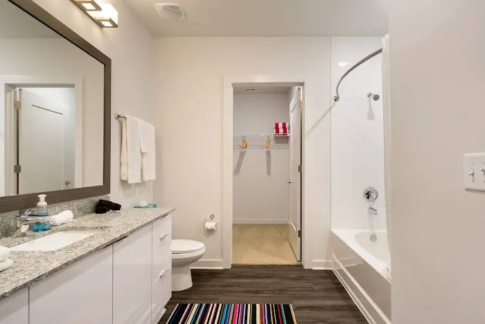 Spectacular Apartments by BCA Furnished Apartments 5