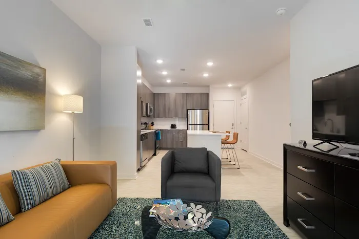 Spectacular Apartments by BCA Furnished Apartments 5