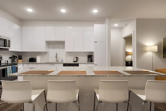 Spectacular Apartments by BCA Furnished Apartments 5