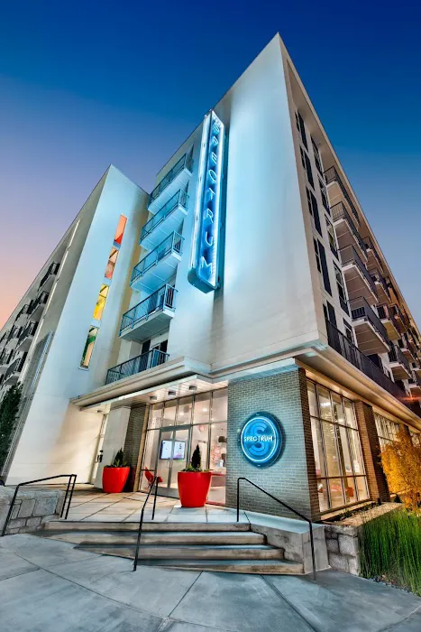 Spectacular Apartments by BCA Furnished Apartments 5