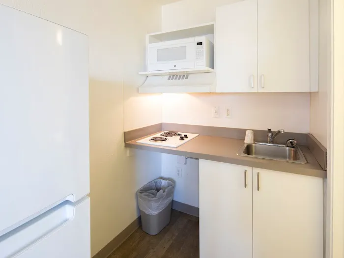 InTown Suites Extended Stay Atlanta GA - West Midtown 5