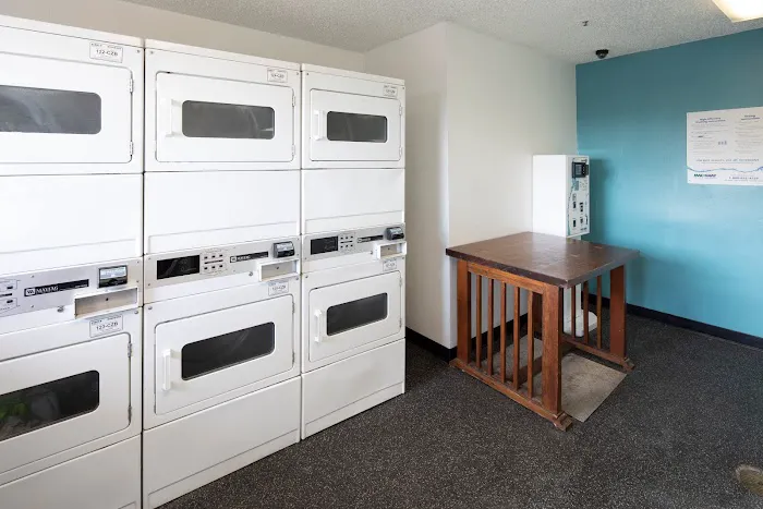 InTown Suites Extended Stay Atlanta GA - West Midtown 5
