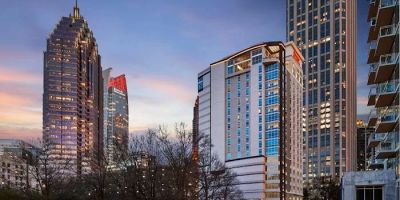 Hampton Inn & Suites Atlanta Midtown
