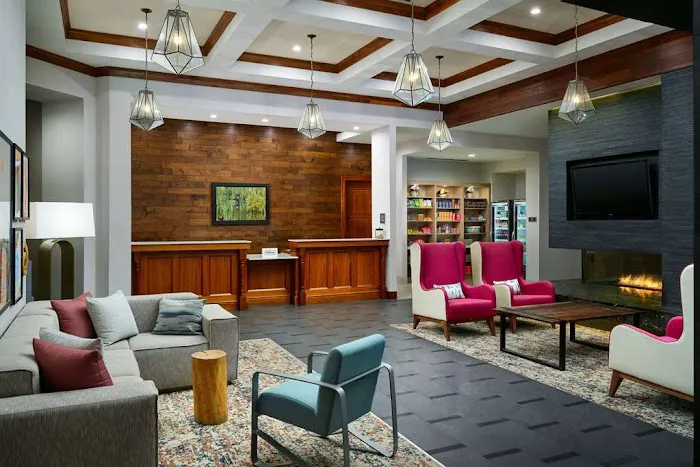 Hampton Inn & Suites Atlanta Midtown 5