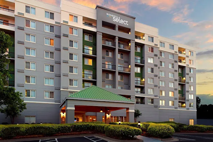 Sonesta Select Atlanta Midtown Georgia Tech 5