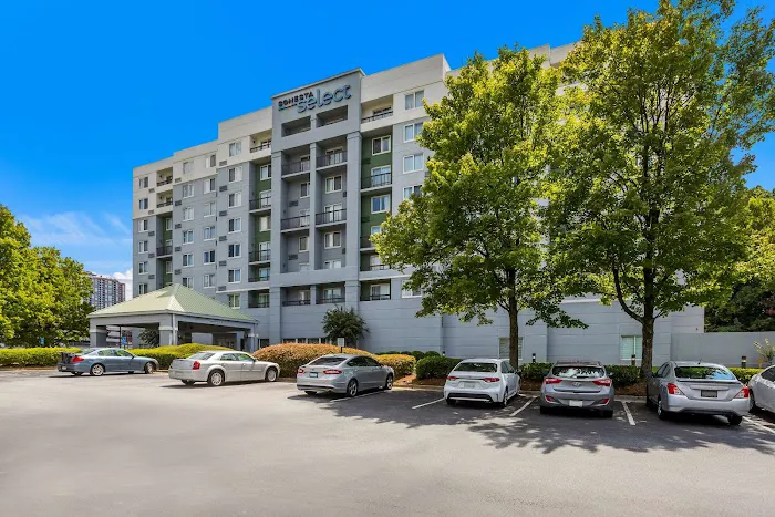 Sonesta Select Atlanta Midtown Georgia Tech 5
