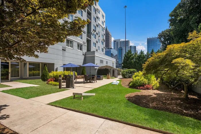 Sonesta Select Atlanta Midtown Georgia Tech 5