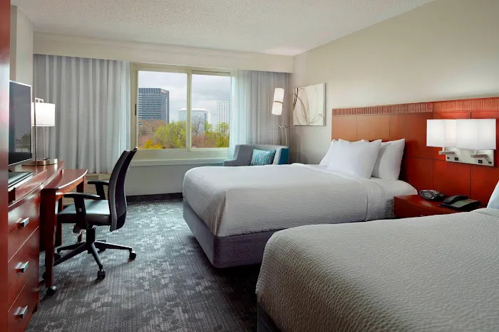 Sonesta Select Atlanta Midtown Georgia Tech 5