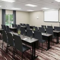 Sonesta Select Atlanta Midtown Georgia Tech ico