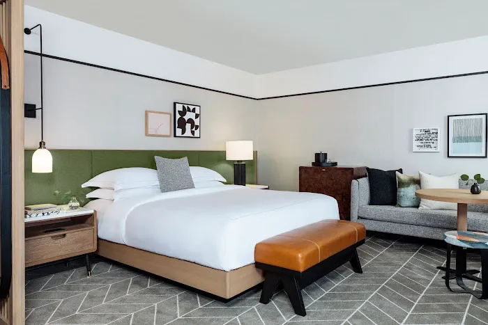 Kimpton Sylvan Atlanta - Buckhead 5
