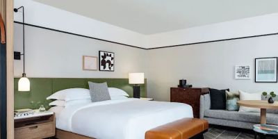 Kimpton Sylvan Atlanta - Buckhead