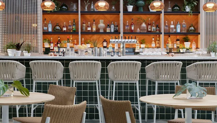 Kimpton Sylvan Atlanta - Buckhead 5