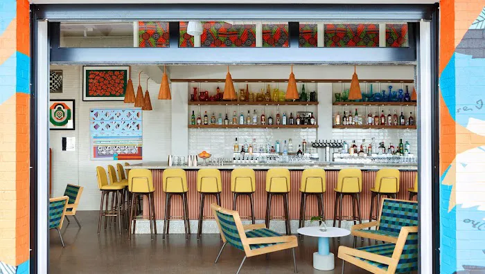 Kimpton Sylvan Atlanta - Buckhead 5