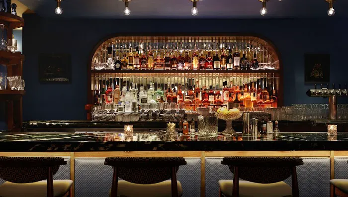 Kimpton Sylvan Atlanta - Buckhead 5