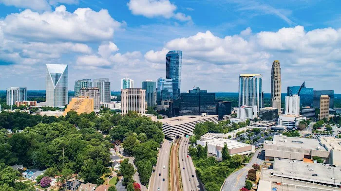 Kimpton Sylvan Atlanta - Buckhead 5