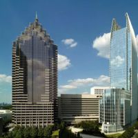 Atlanta Marriott Suites Midtown ico