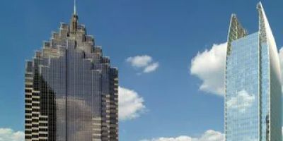 Atlanta Marriott Suites Midtown