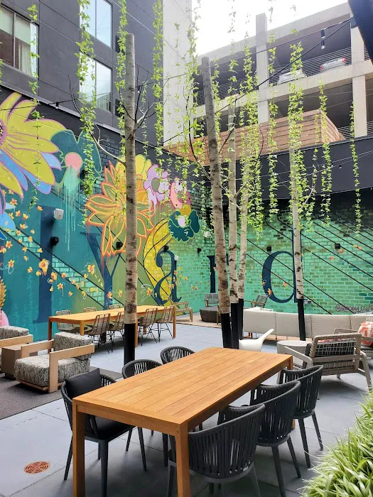 Bellyard, West Midtown Atlanta, a Tribute Portfolio Hotel 5