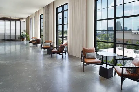 Bellyard, West Midtown Atlanta, a Tribute Portfolio Hotel 5