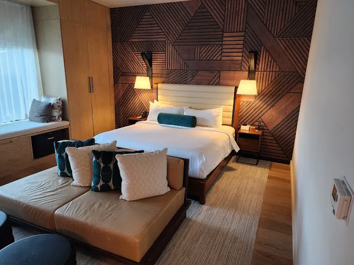 Bellyard, West Midtown Atlanta, a Tribute Portfolio Hotel 5