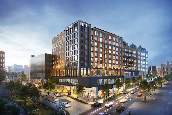 Bellyard, West Midtown Atlanta, a Tribute Portfolio Hotel 5