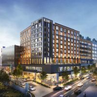 Bellyard, West Midtown Atlanta, a Tribute Portfolio Hotel ico