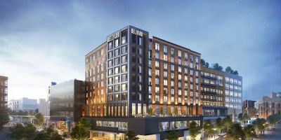Bellyard, West Midtown Atlanta, a Tribute Portfolio Hotel