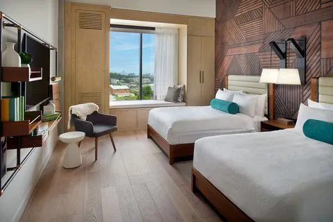 Bellyard, West Midtown Atlanta, a Tribute Portfolio Hotel 5
